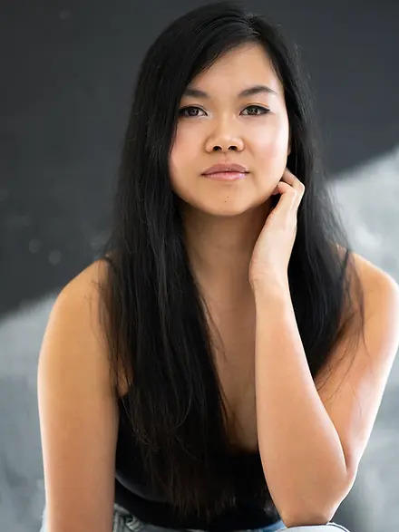 Gianna Cheung