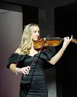 Miranda Matheson