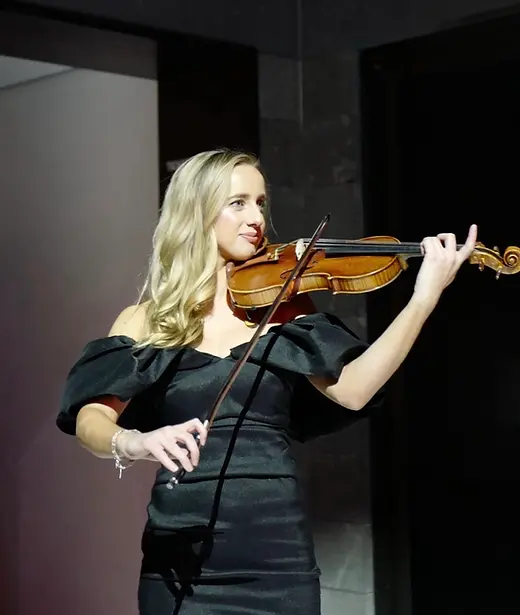 Miranda Matheson