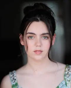 Freya Moore
