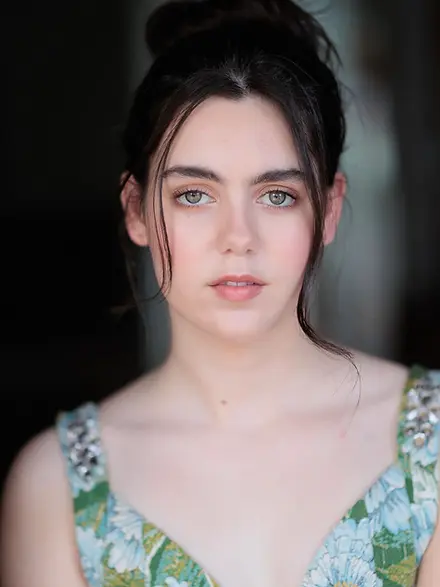Freya Moore