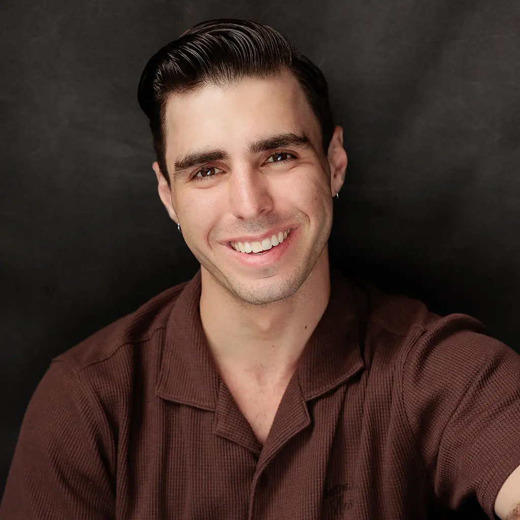 Jake Ameduri