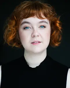 Tori Bullard