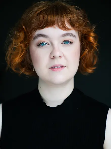 Tori Bullard