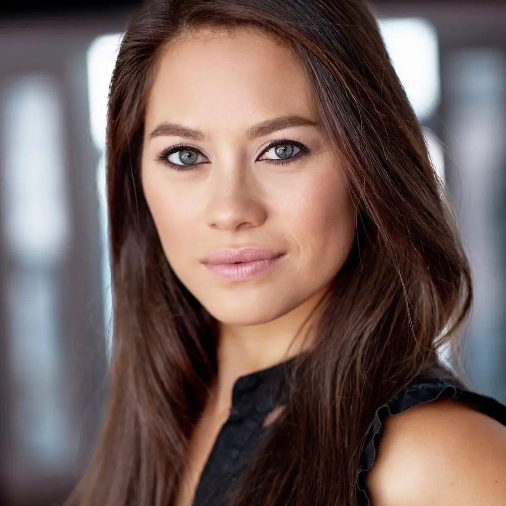 Antonia Marr