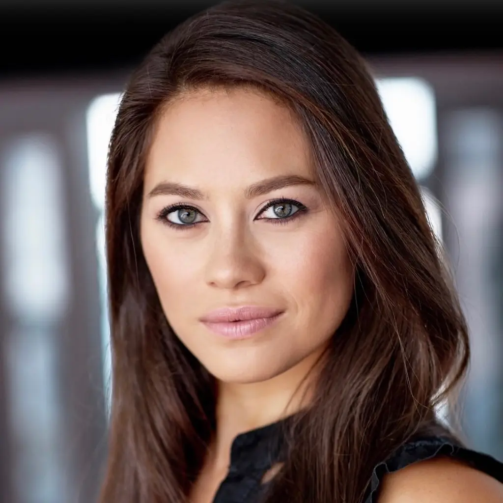 Antonia Marr