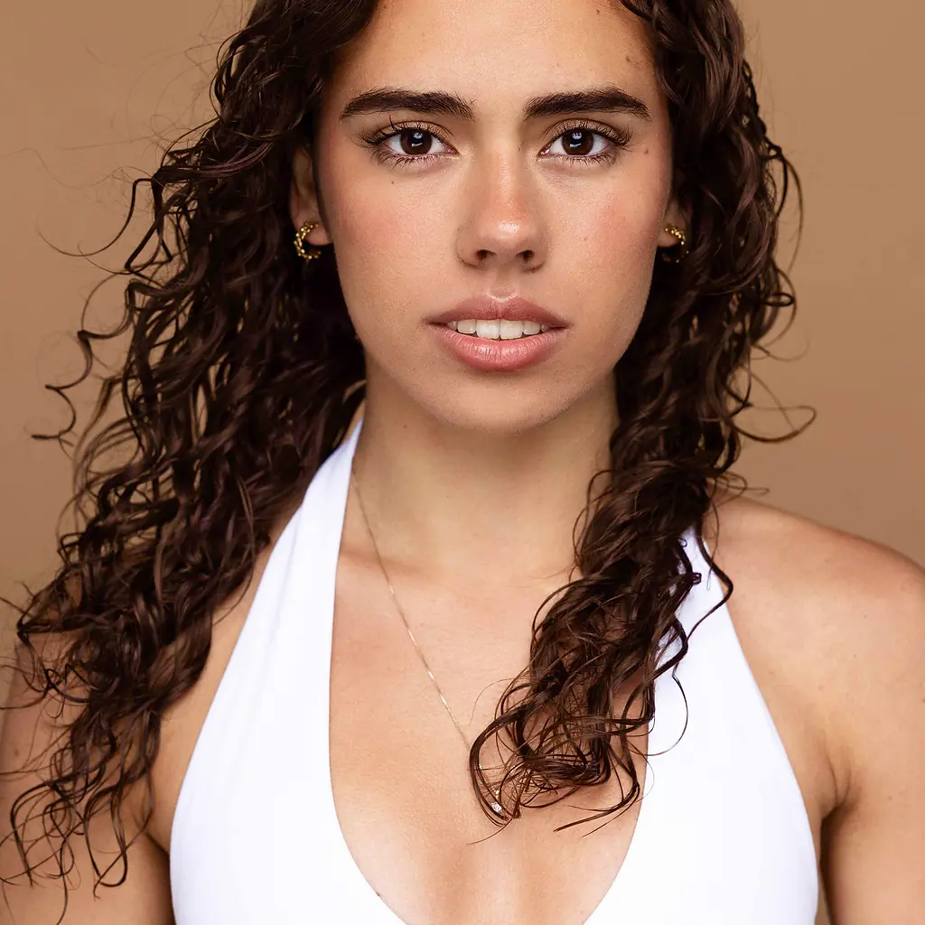 Isabella Bellwood