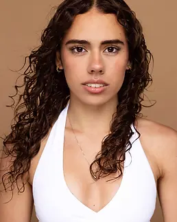 Isabella Bellwood