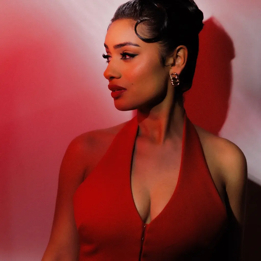 Shannen Wickremasinghe