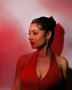 Shannen Wickremasinghe