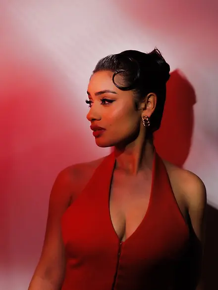 Shannen Wickremasinghe