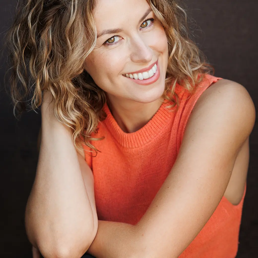 Amy Lehpamer