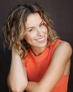 Amy Lehpamer