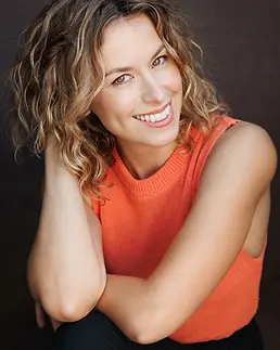 Amy Lehpamer