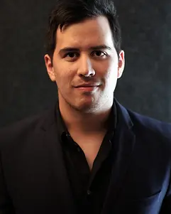 Daniel Tusjak