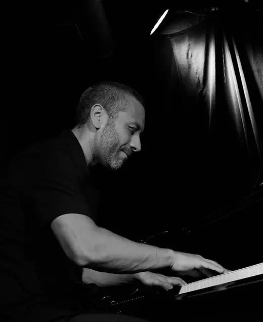 Michael Azzopardi