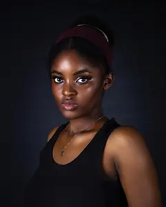 Tanisha Mavunduse