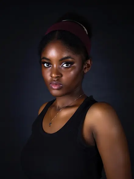 Tanisha Mavunduse