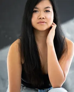 Gianna Cheung