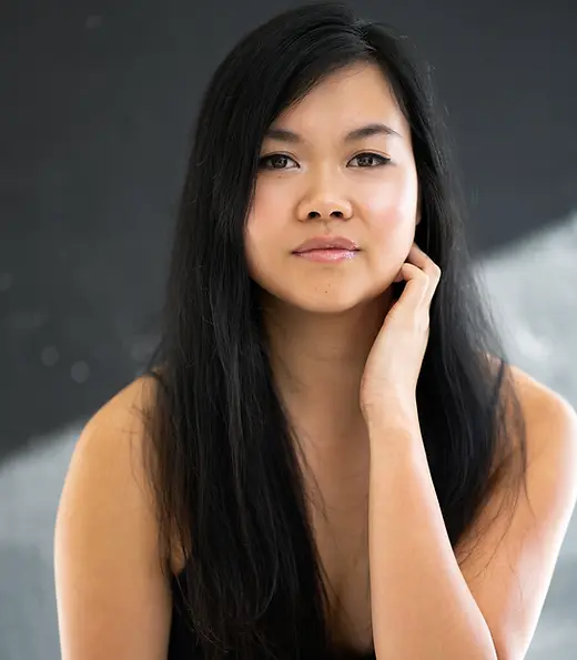 Gianna Cheung