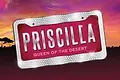 Priscilla Queen of the Desert