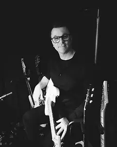 Marcus Kurban