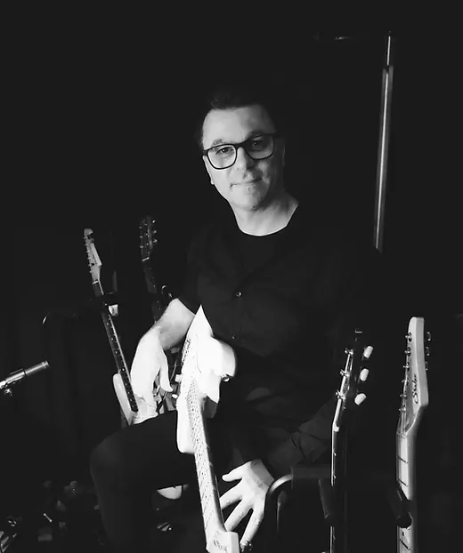 Marcus Kurban