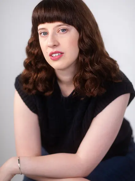Alexandra Norman