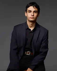 Moses Yacoub