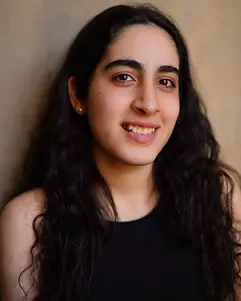 Sara Al Hashimi