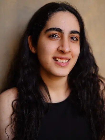 Sara Al Hashimi