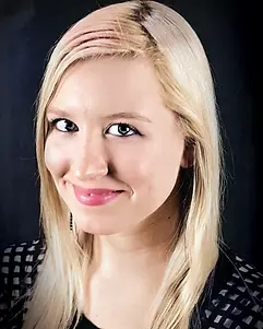 Natalya Valentyna