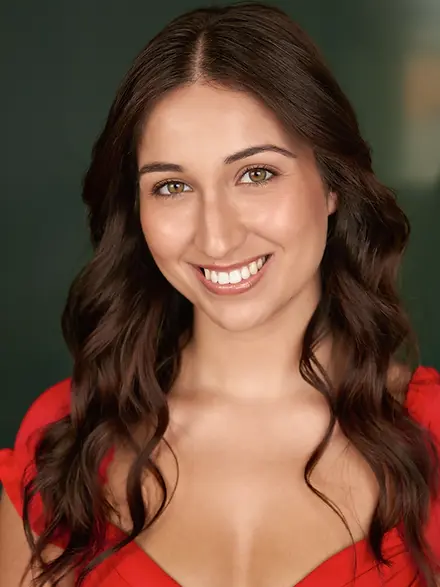 Ebony Portelli
