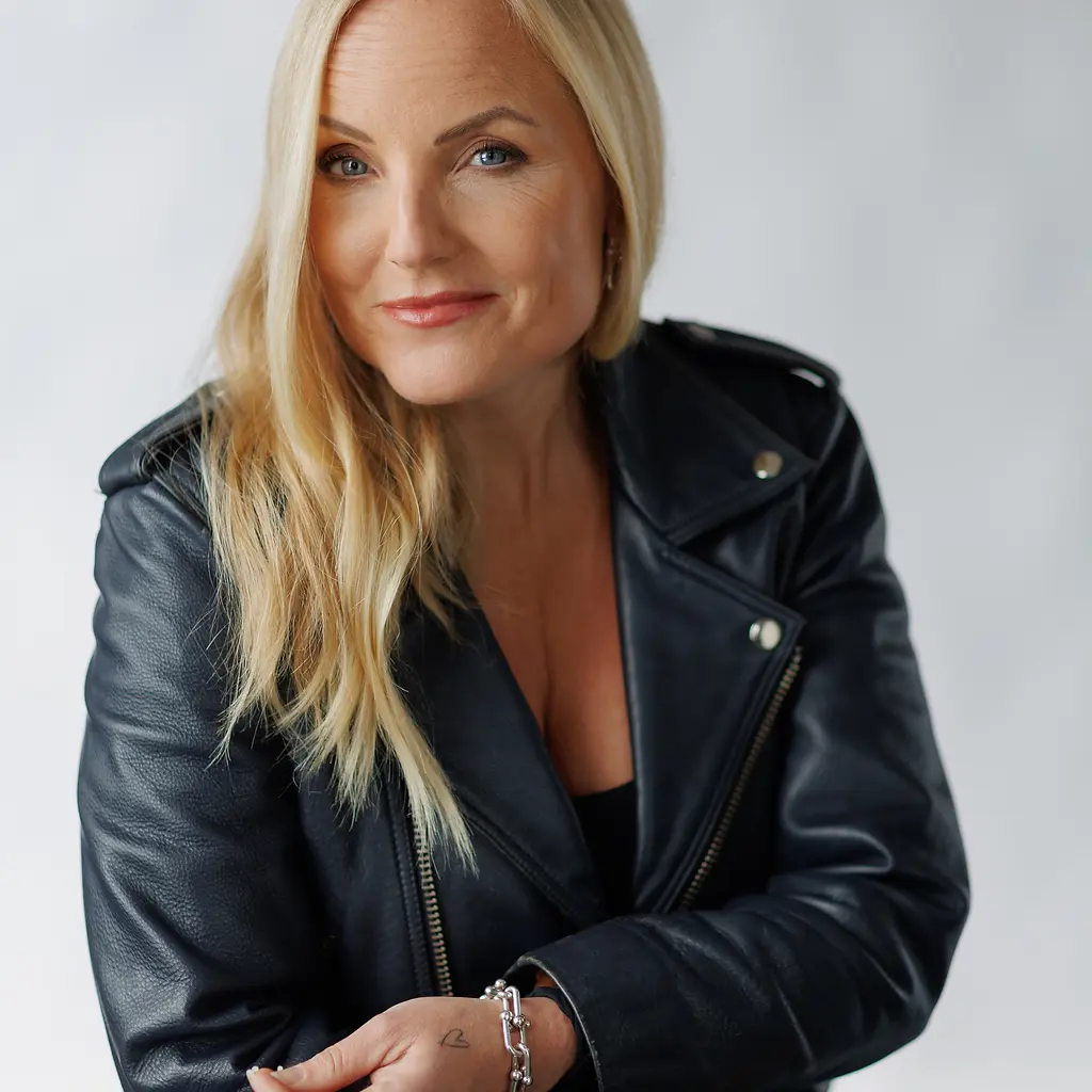 Kerry Ellis