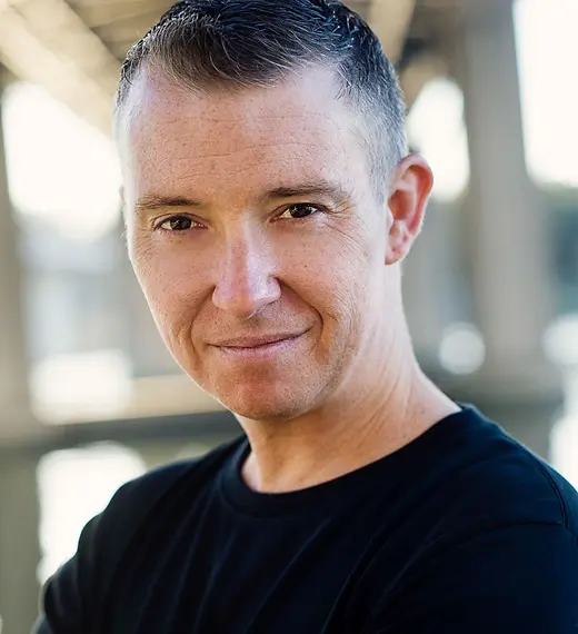 Chris King