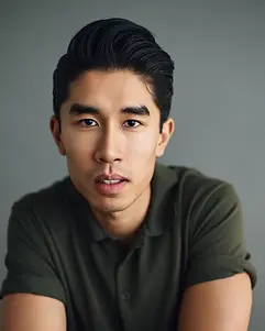Peter Ho