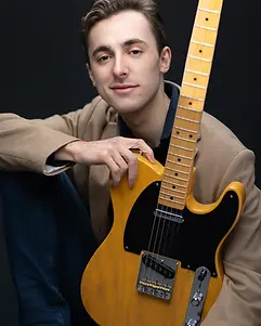 Matthew Tzivakis