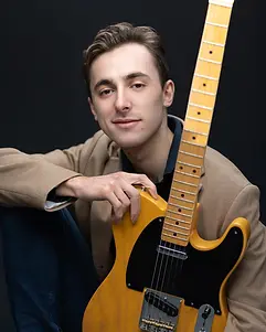 Matthew Tzivakis