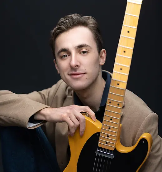 Matthew Tzivakis