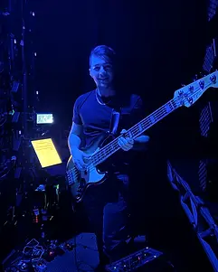 Anthony  Chircop