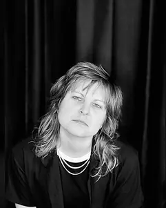 Kathryn Stammers