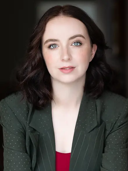 Meredith Jackson
