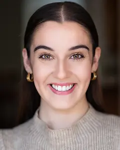 Kaitlyn Burton
