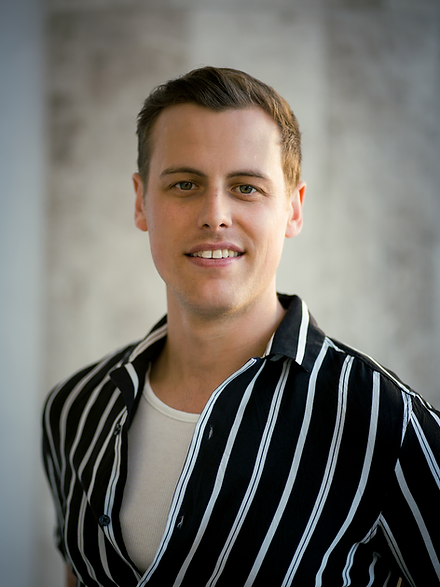 Billy Bourchier