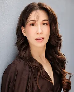 Kaori Maeda-Judge
