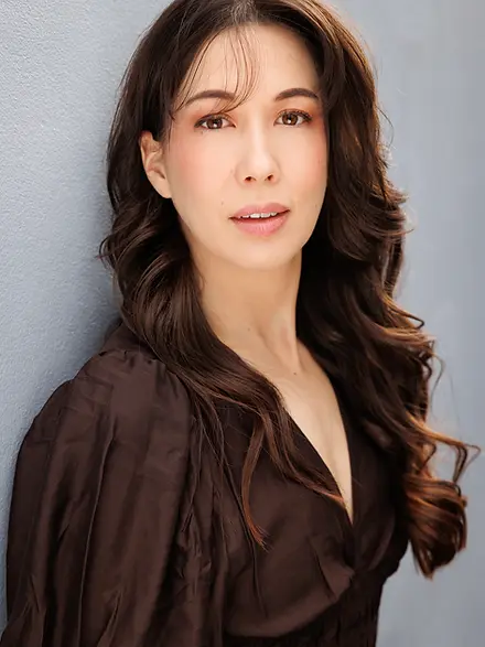 Kaori Maeda-Judge