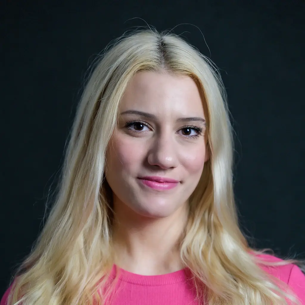 Lyla Digrazia