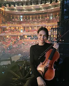 Sandra Ionescu