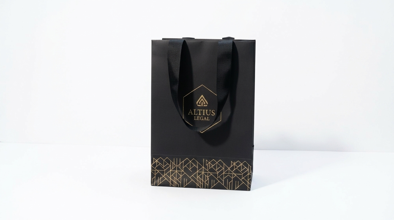 Altius Legal Bag