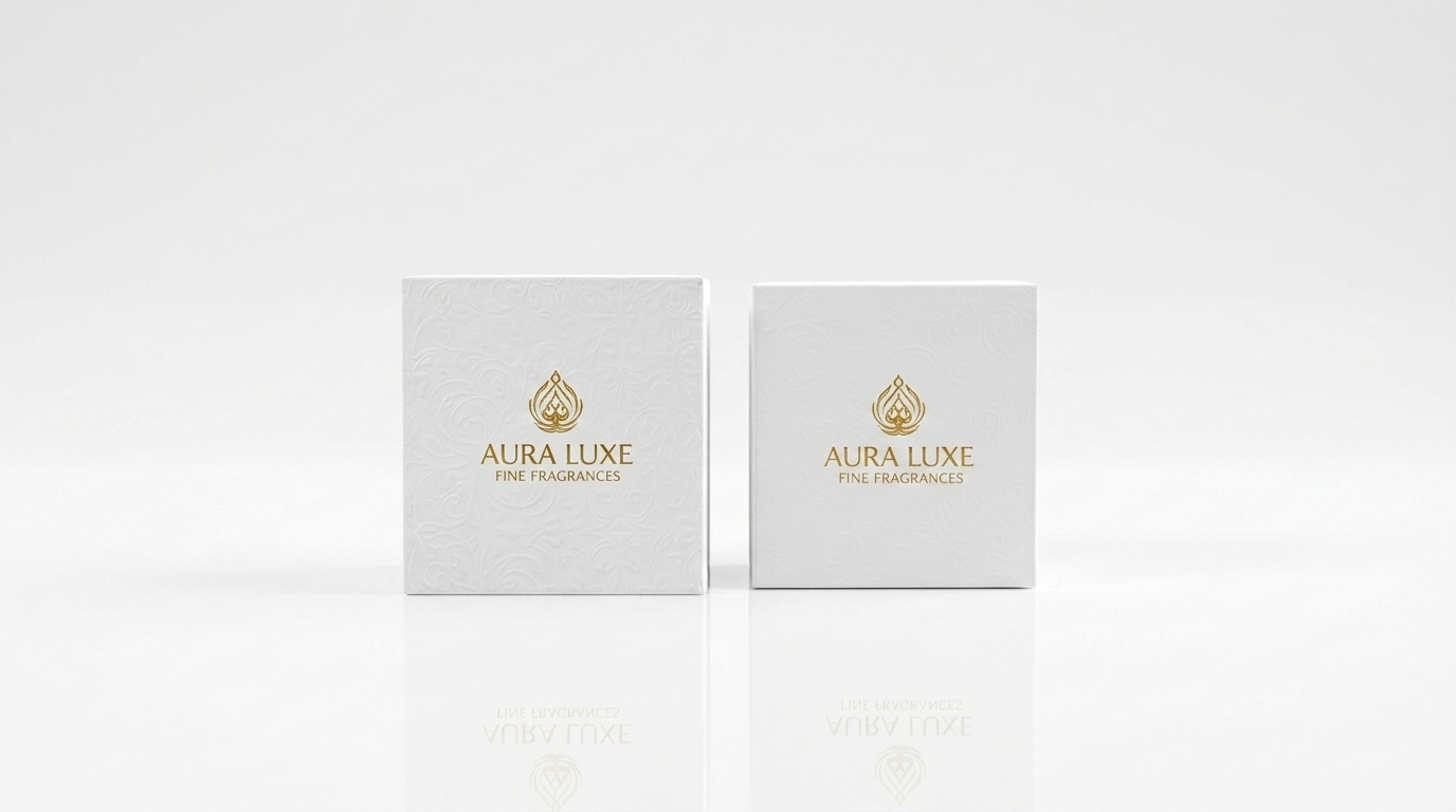 Fragrance Box Set